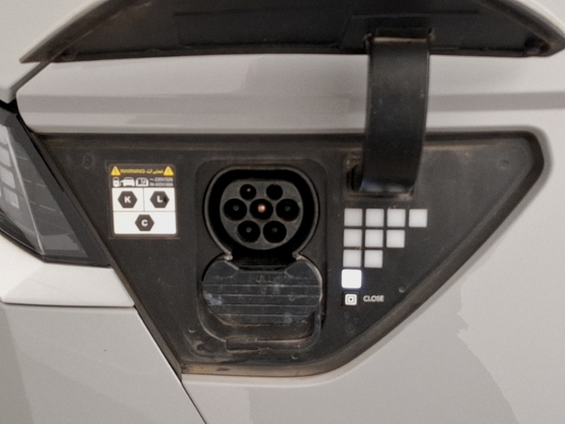 Used Hyundai IONIQ 5 2021 for sale - 76779449: Photo 14