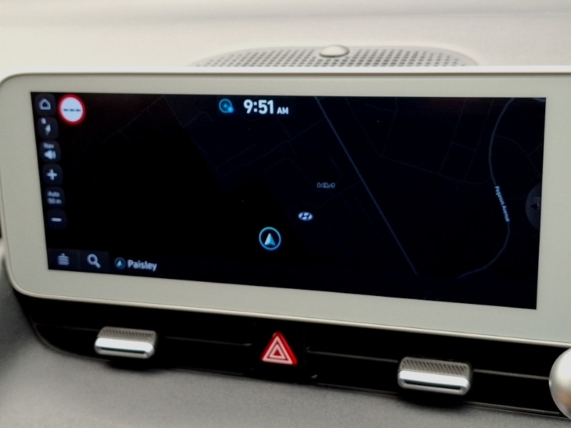 Used Hyundai IONIQ 5 2021 for sale - 76779449: Photo 17