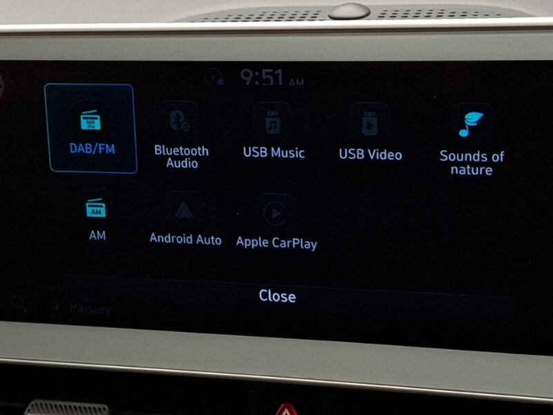 Used Hyundai IONIQ 5 2021 for sale - 76779449: Photo 18