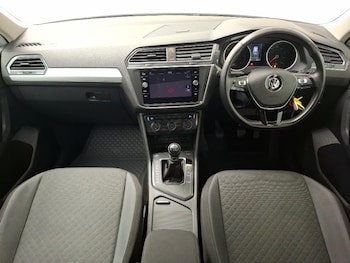 Used Volkswagen Tiguan 2020 for sale - 79505998: Photo