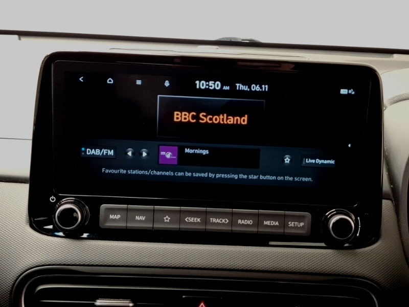 Used Hyundai KONA 2022 for sale - 76493183: Photo 10