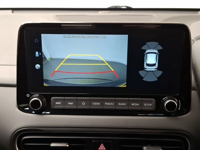 Used Hyundai KONA 2022 for sale - 76493183: Photo 11