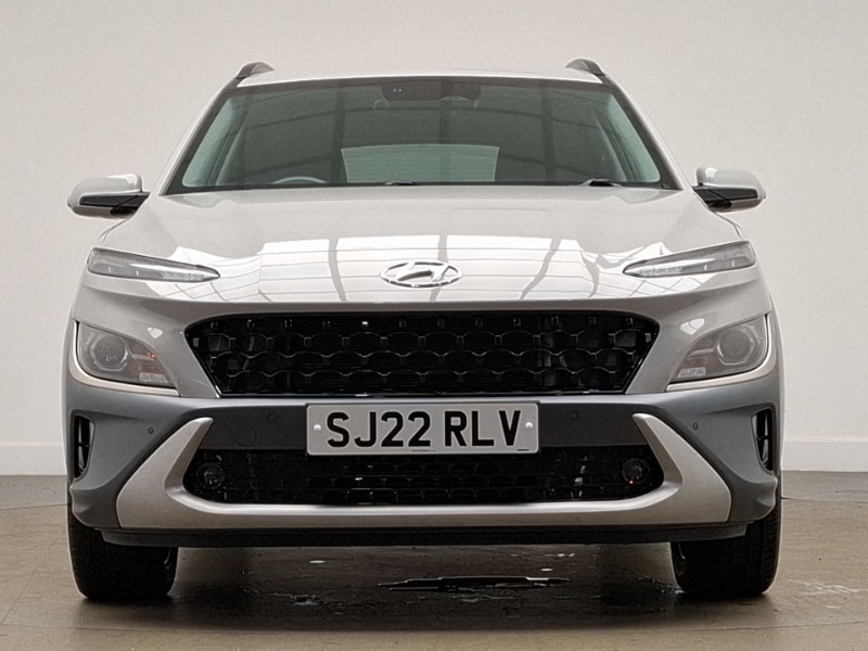 Used Hyundai KONA 2022 for sale - 76493183: Photo 12