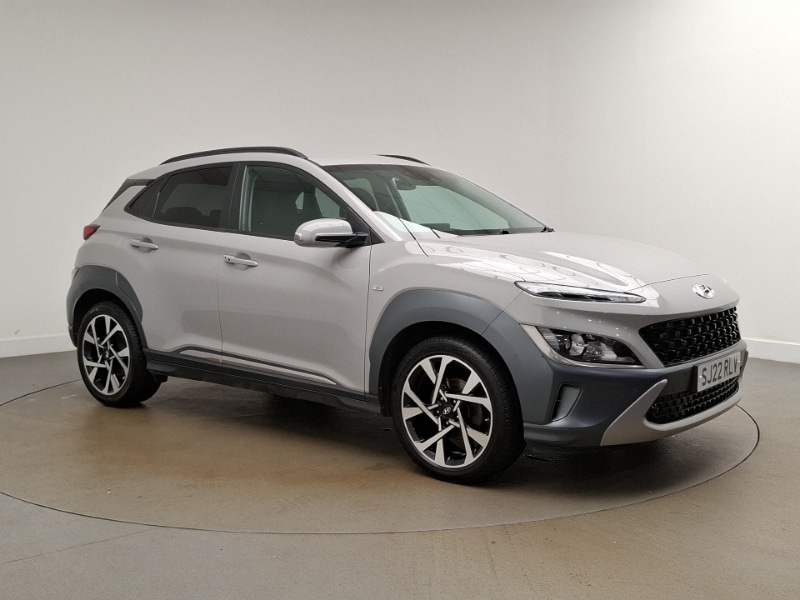Used Hyundai KONA 2022 for sale - 76493183: Photo 13