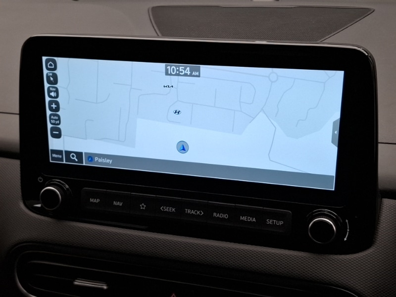 Used Hyundai KONA 2022 for sale - 76493183: Photo 14