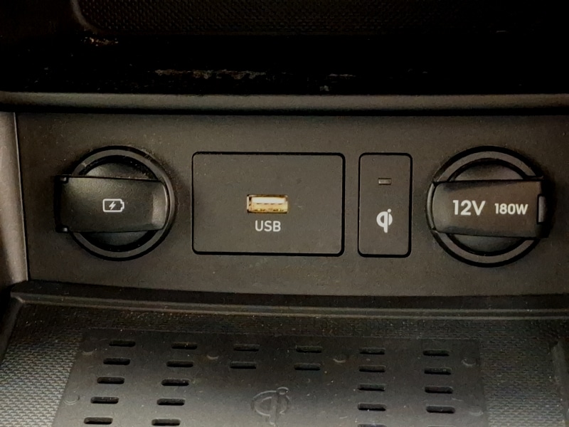 Used Hyundai KONA 2022 for sale - 76493183: Photo 17