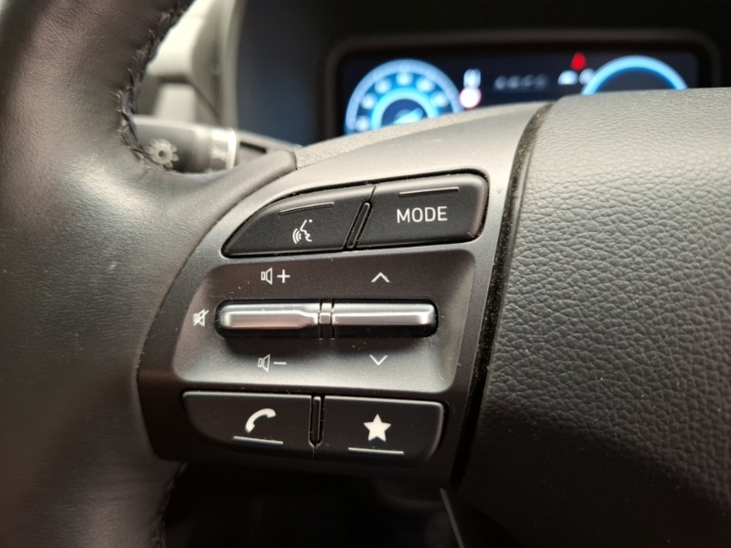 Used Hyundai KONA 2022 for sale - 76493183: Photo 18