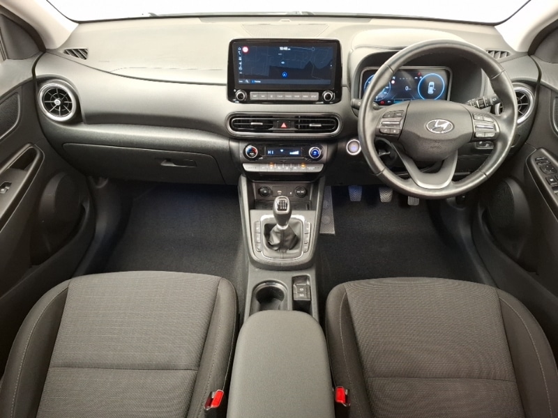 Used Hyundai KONA 2022 for sale - 76493183: Photo 2