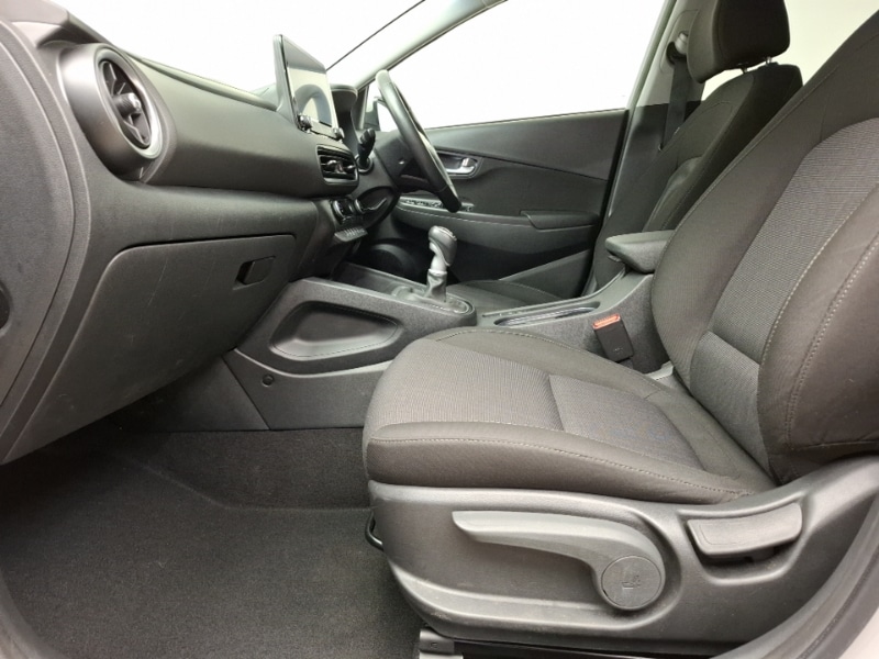 Used Hyundai KONA 2022 for sale - 76493183: Photo 5