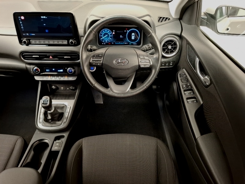 Used Hyundai KONA 2022 for sale - 76493183: Photo 7