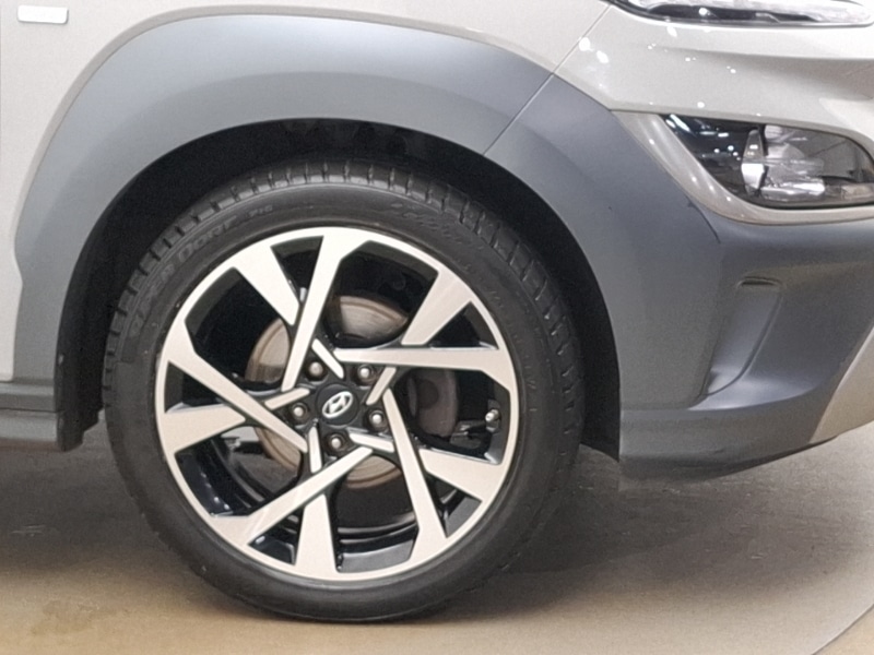 Used Hyundai KONA 2022 for sale - 76493183: Photo 9