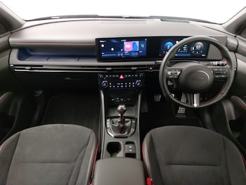 Used Hyundai TUCSON 2024 for sale - 78361226: Photo