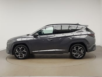 Used Hyundai TUCSON 2024 for sale - 78361226: Photo