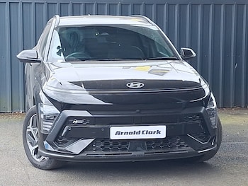 Used Hyundai KONA 2025 for sale - 79517411: Photo
