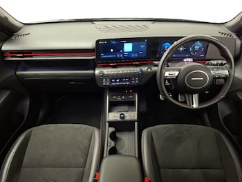 Used Hyundai KONA 2025 for sale - 79517411: Photo