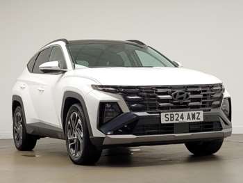 2024 - 1.6T Hybrid Ultimate 5dr Auto