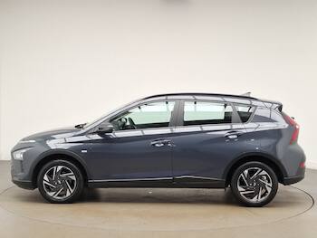 Used Hyundai BAYON 2023 for sale - 79673272: Photo
