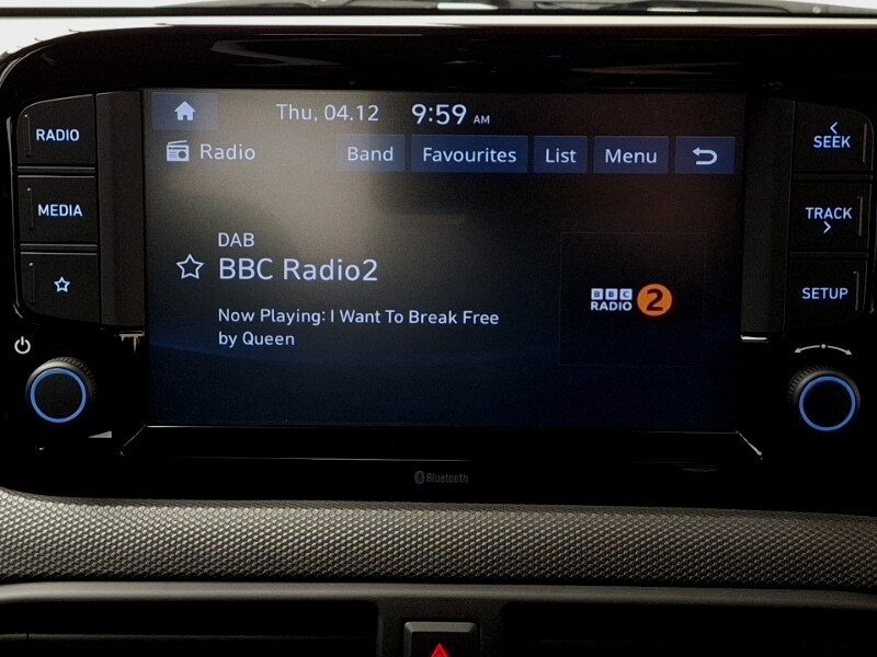 Used Hyundai i10 2022 for sale - 76816115: Photo 10