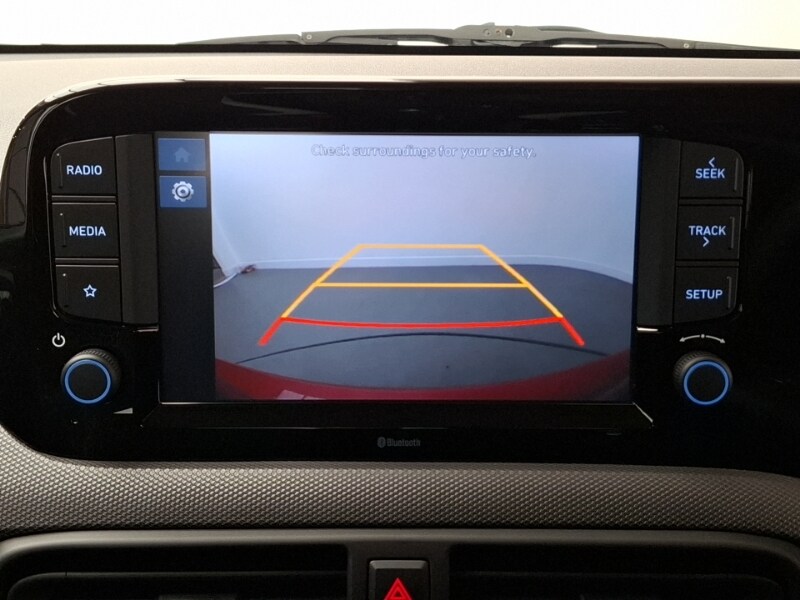 Used Hyundai i10 2022 for sale - 76816115: Photo 11