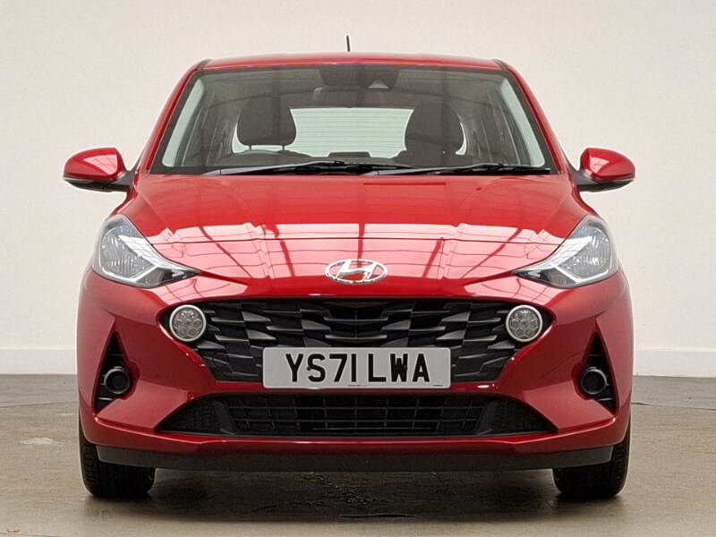 Used Hyundai i10 2022 for sale - 76816115: Photo 12