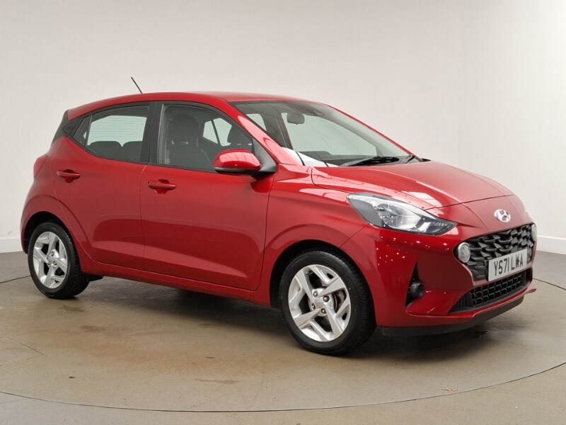 Used Hyundai i10 2022 for sale - 76816115: Photo 13