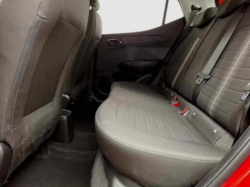 Used Hyundai i10 2022 for sale - 76816115: Photo 6