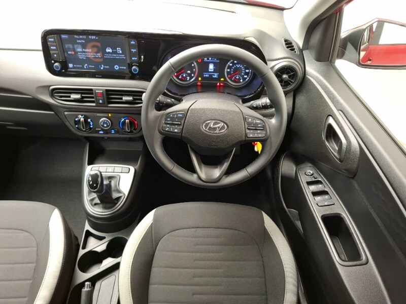 Used Hyundai i10 2022 for sale - 76816115: Photo 7