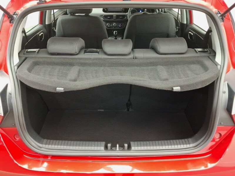 Used Hyundai i10 2022 for sale - 76816115: Photo 8