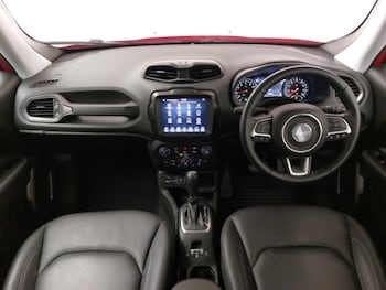 Used Jeep Renegade 2023 for sale - 78642818: Photo