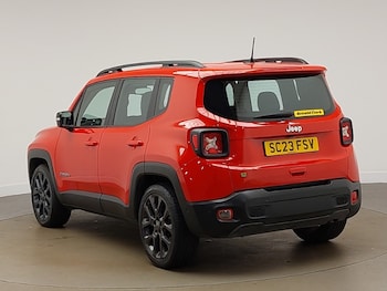 Used Jeep Renegade 2023 for sale - 78642818: Photo