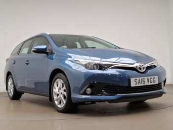 2016 - 1.2T Icon 5dr