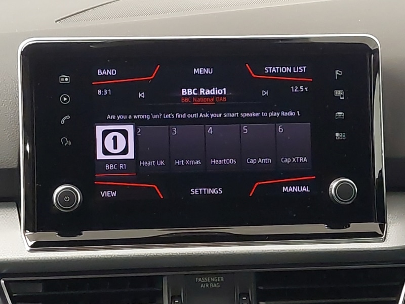 Used SEAT Tarraco 2020 for sale - 76970457: Photo 10