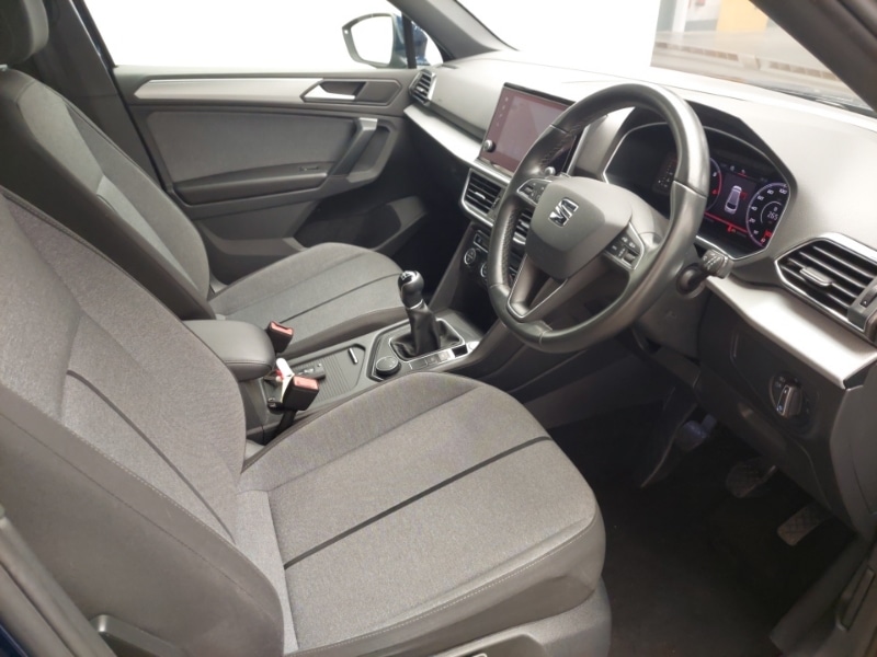 Used SEAT Tarraco 2020 for sale - 76970457: Photo 13