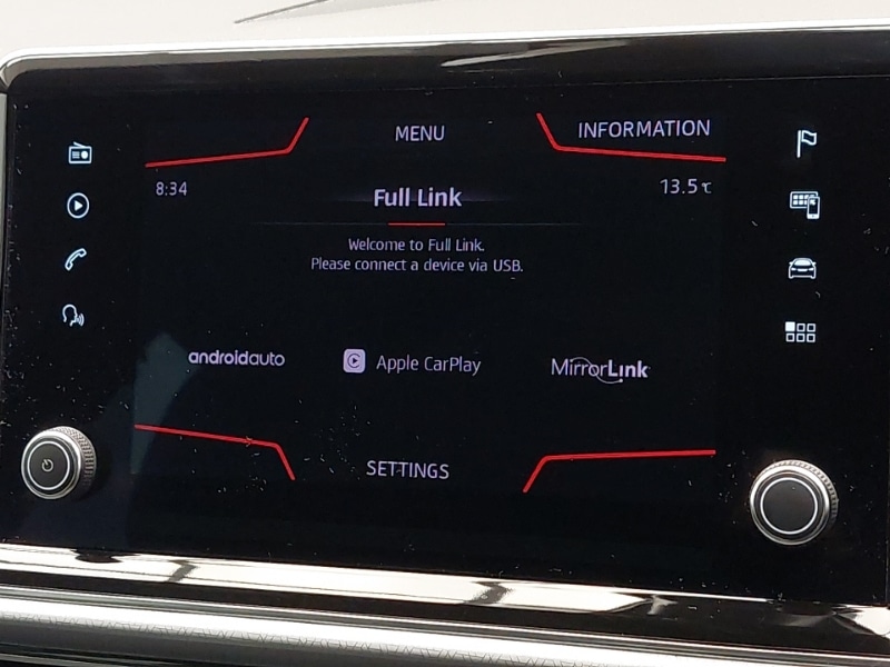 Used SEAT Tarraco 2020 for sale - 76970457: Photo 17