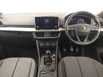 Used SEAT Tarraco 2020 for sale - 76970457: Photo