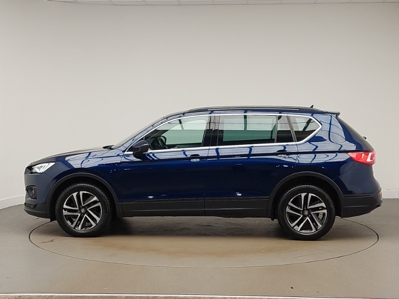 Used SEAT Tarraco 2020 for sale - 76970457: Photo 4