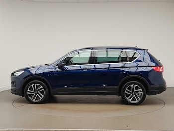 Used SEAT Tarraco 2020 for sale - 76970457: Photo