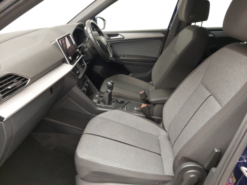 Used SEAT Tarraco 2020 for sale - 76970457: Photo 5