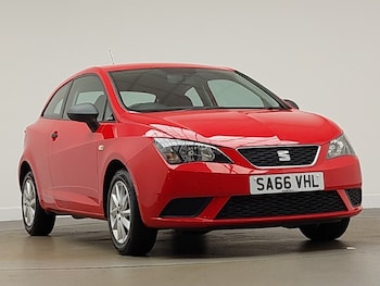 SEAT - Ibiza