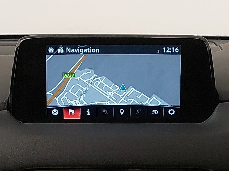 Used Mazda CX-5 2017 for sale - 77168887: Photo 11