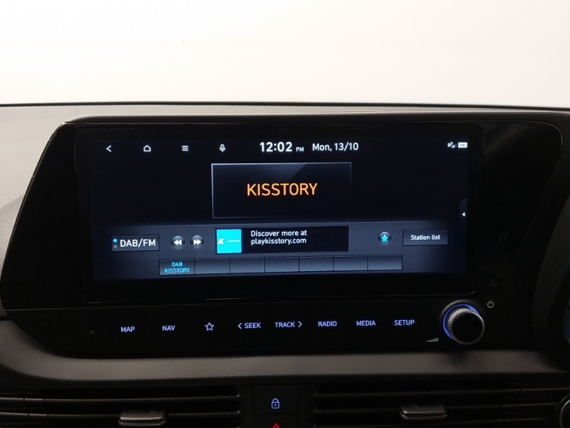 Used Hyundai BAYON 2024 for sale - 76271886: Photo 10