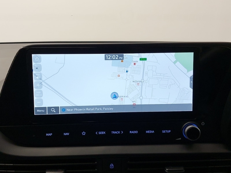 Used Hyundai BAYON 2024 for sale - 76271886: Photo 11