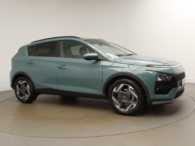 Used Hyundai BAYON 2024 for sale - 76271886: Photo 13