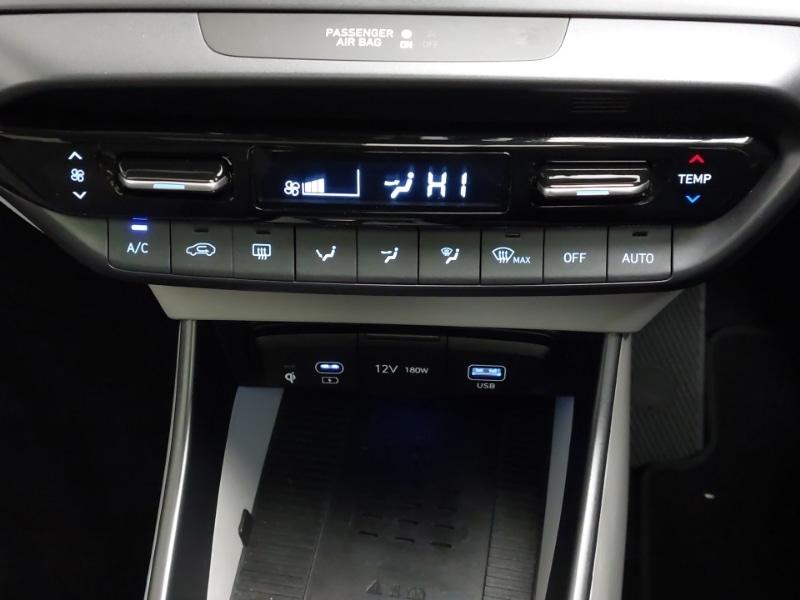 Used Hyundai BAYON 2024 for sale - 76271886: Photo 18