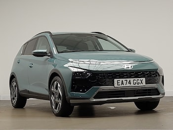 Hyundai - BAYON