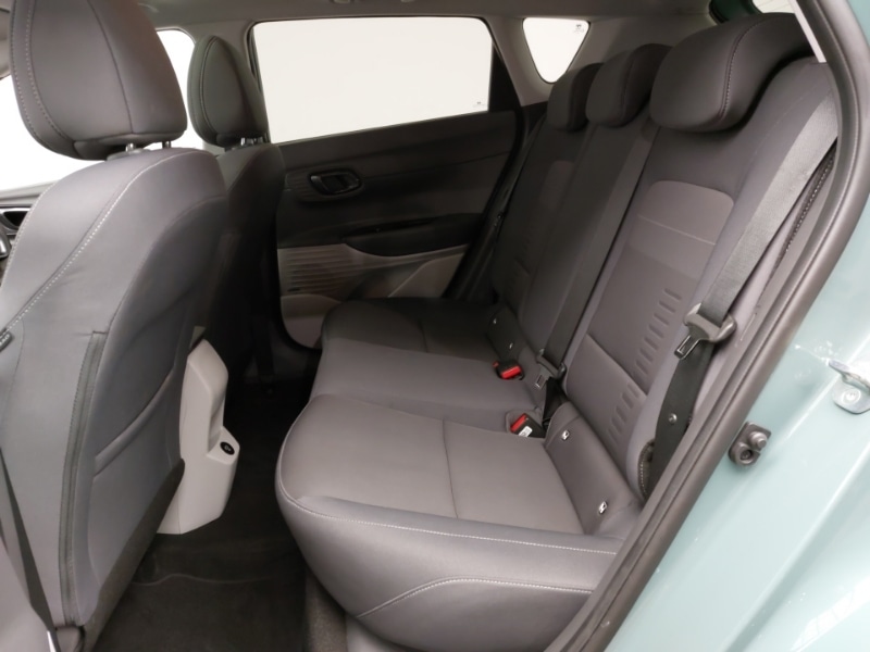 Used Hyundai BAYON 2024 for sale - 76271886: Photo 6