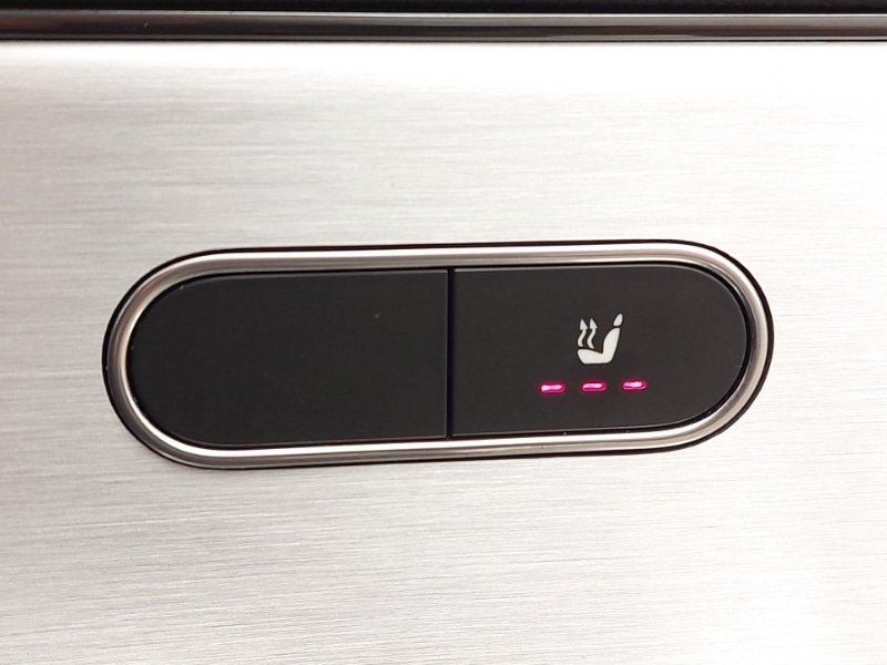 Used Mercedes-Benz CLA 2020 for sale - 76451080: Photo 14