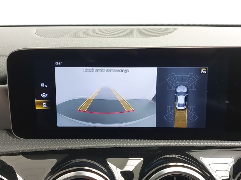 Used Mercedes-Benz CLA 2020 for sale - 76451080: Photo 15