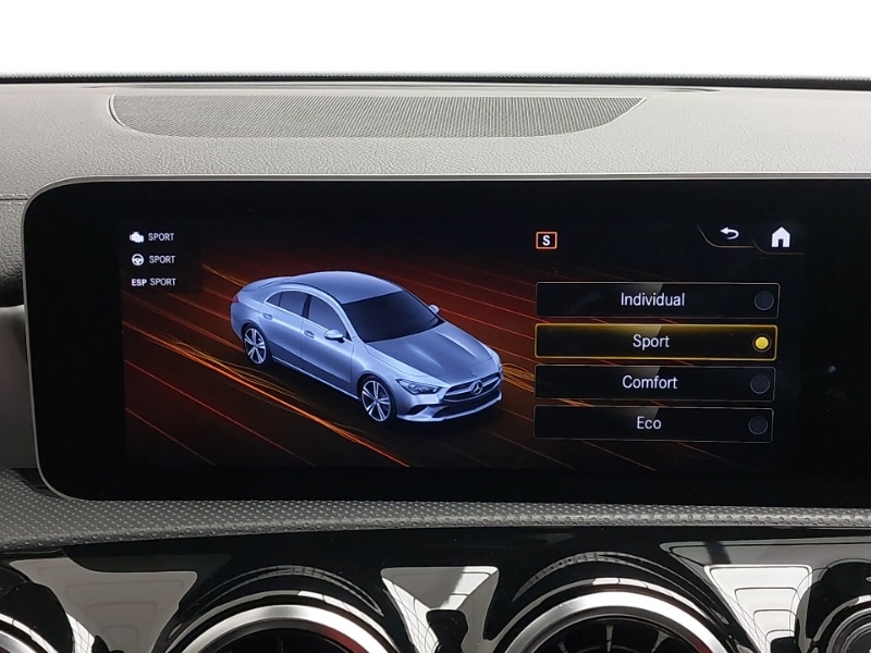 Used Mercedes-Benz CLA 2020 for sale - 76451080: Photo 19