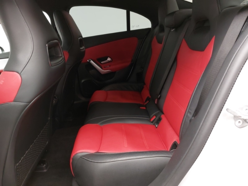 Used Mercedes-Benz CLA 2020 for sale - 76451080: Photo 6